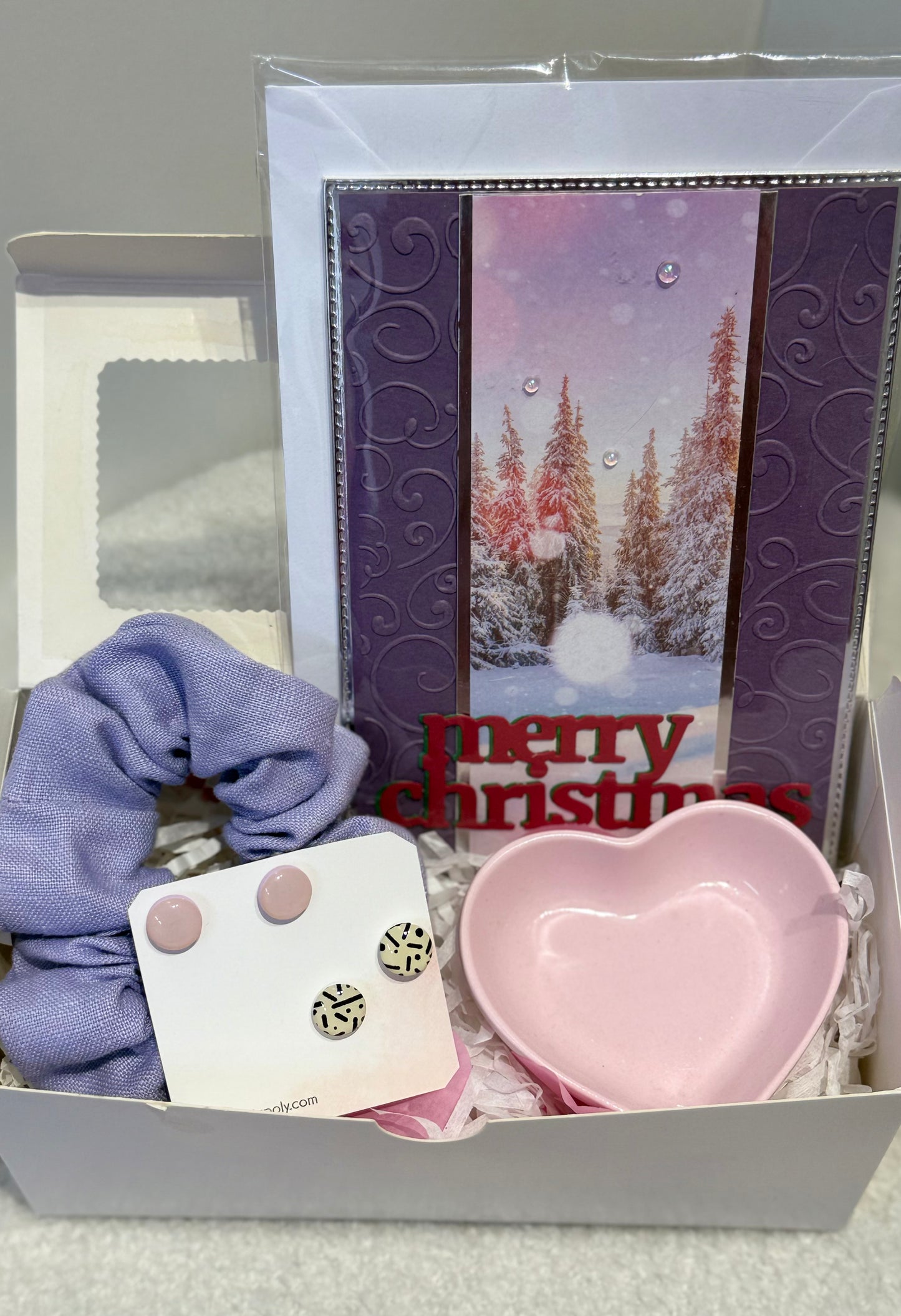 Lavender Dreams Gift Pack