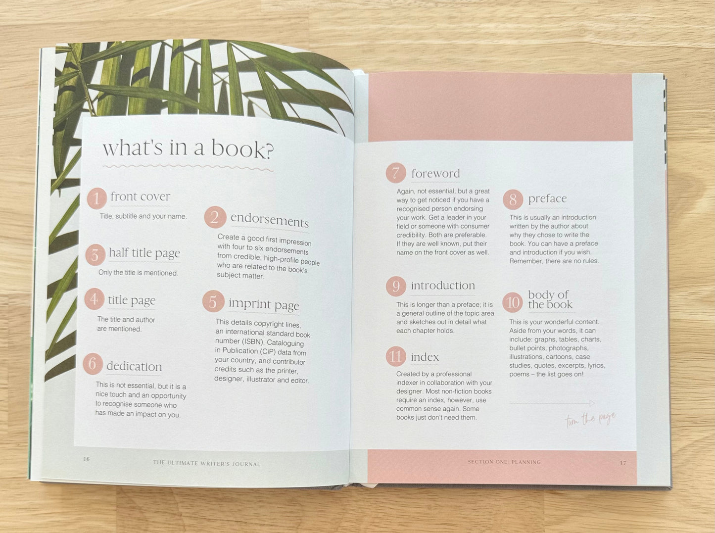 Ultimate Writers Journal