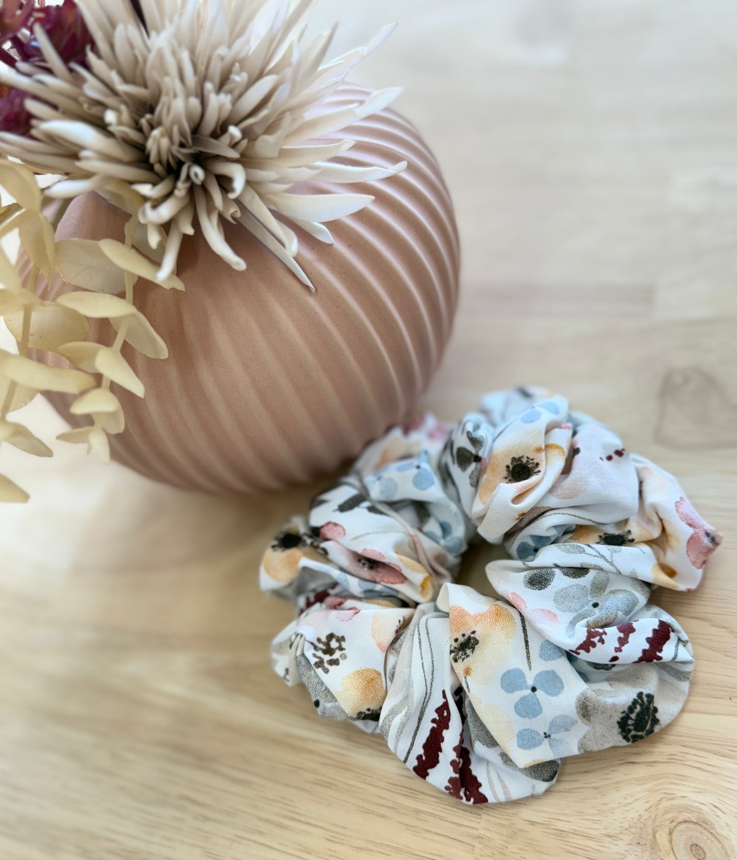 Jennifer Scrunchie