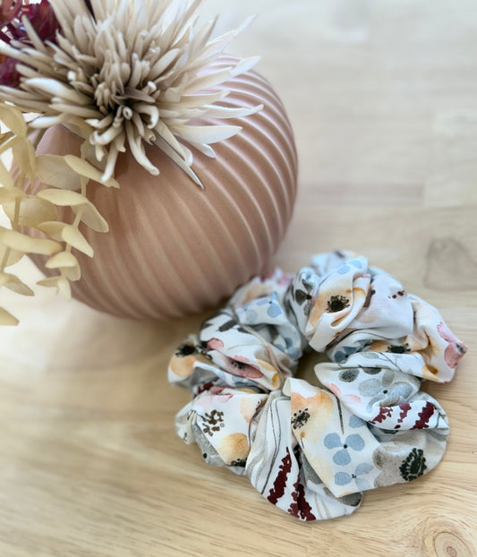 Jennifer Scrunchie