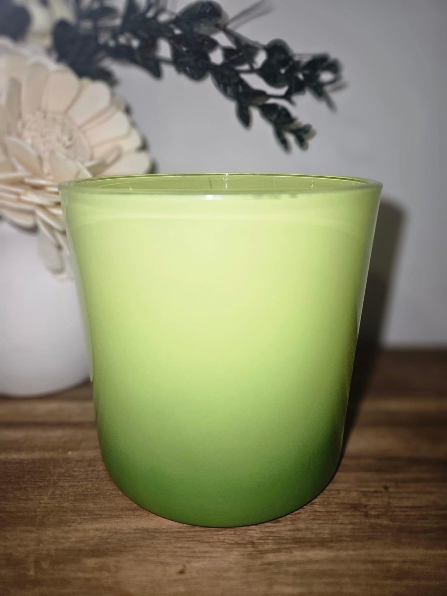 Ombre Candles