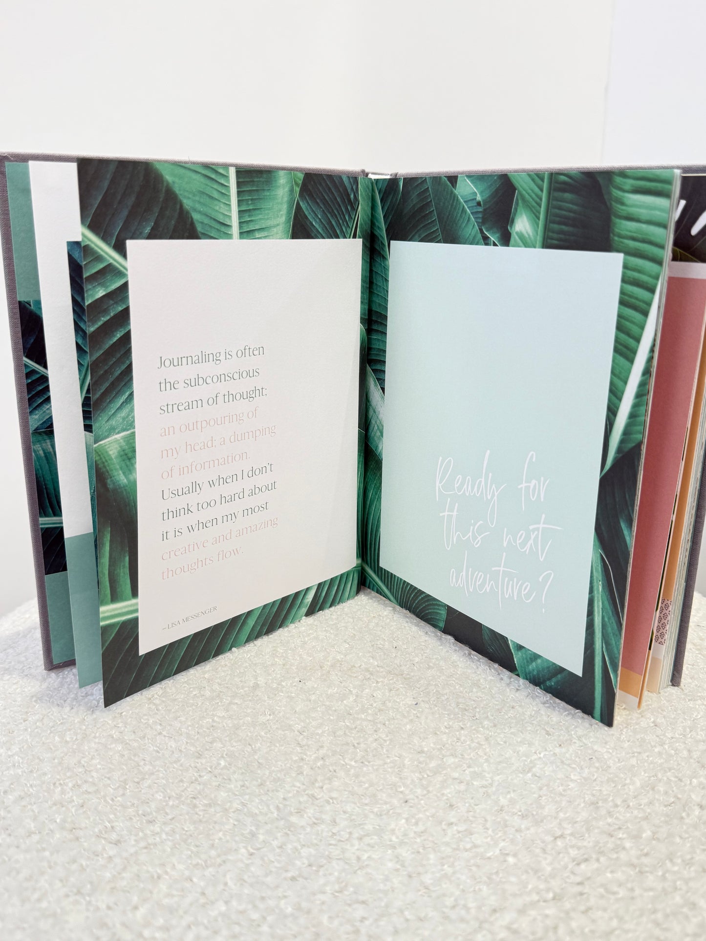 Ultimate Writers Journal