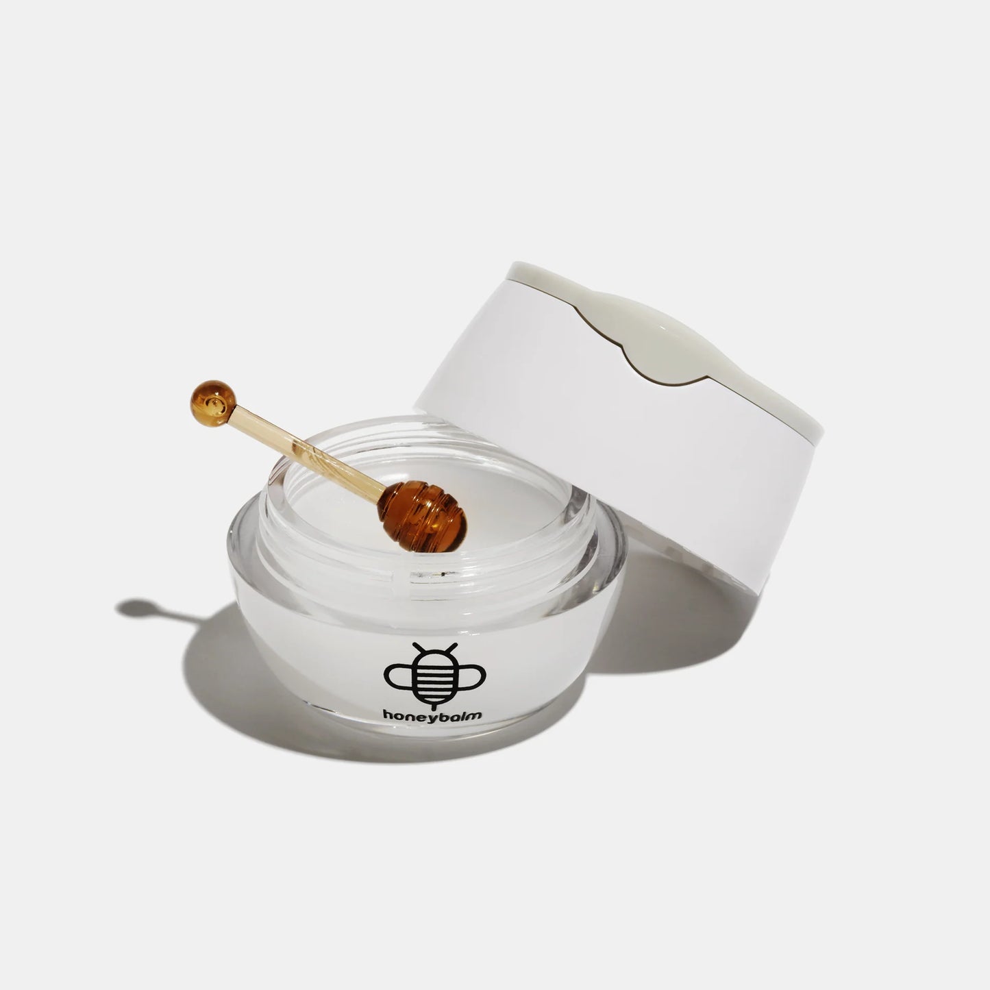 Honeybalm Lip Balm - Natural