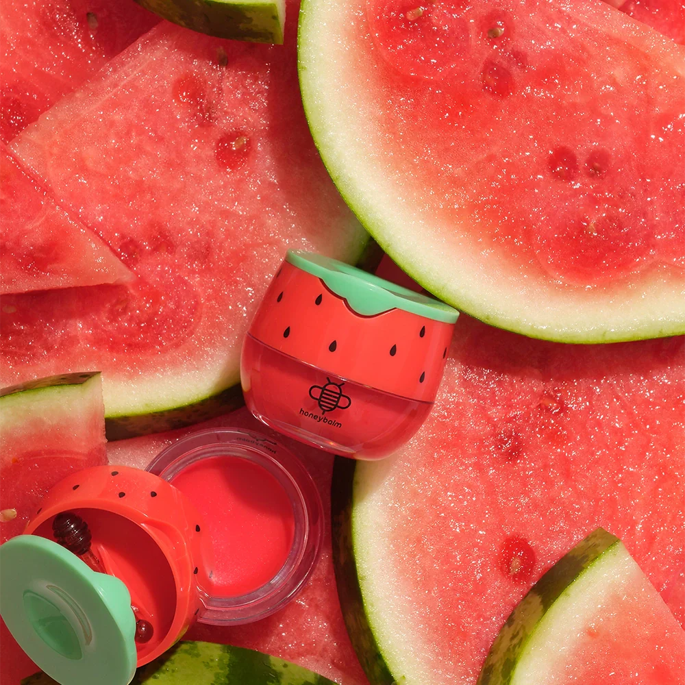 Honeybalm Lip Balm SPF - Watermelon