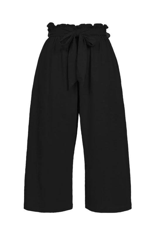 Maddison Pants - Black