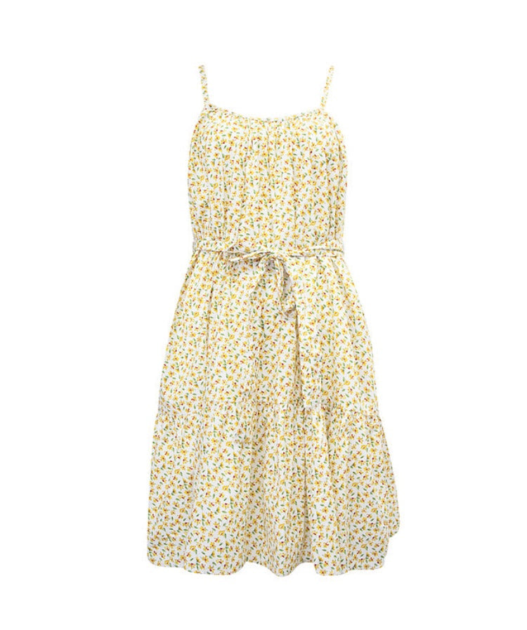 Daisy Mini Dress