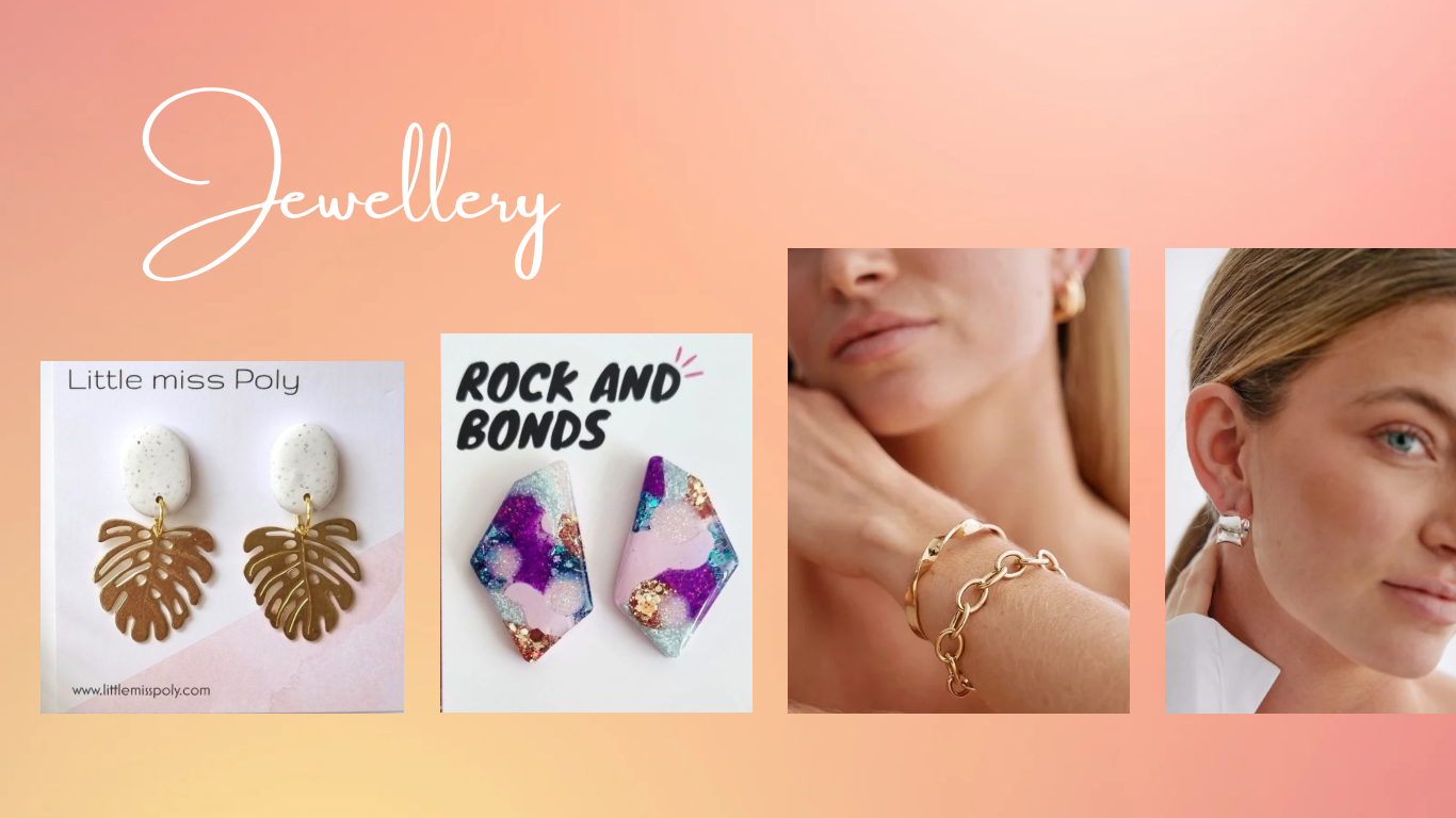 All Jewellery
