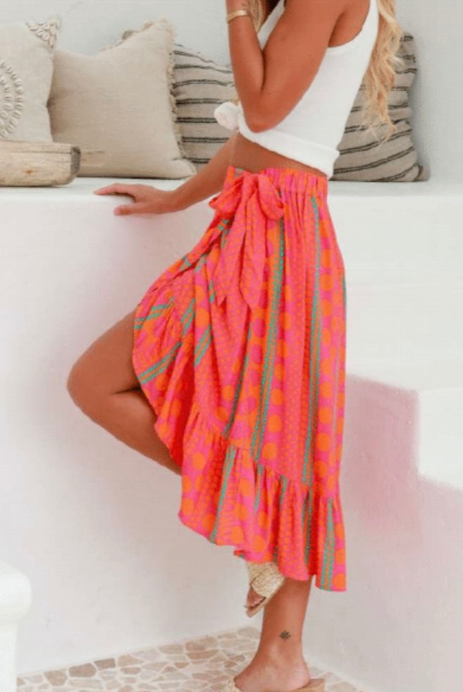 Mexicali Skirt