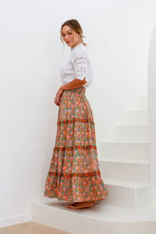 Forli Skirt