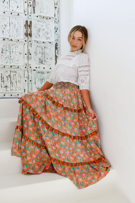 Forli Skirt