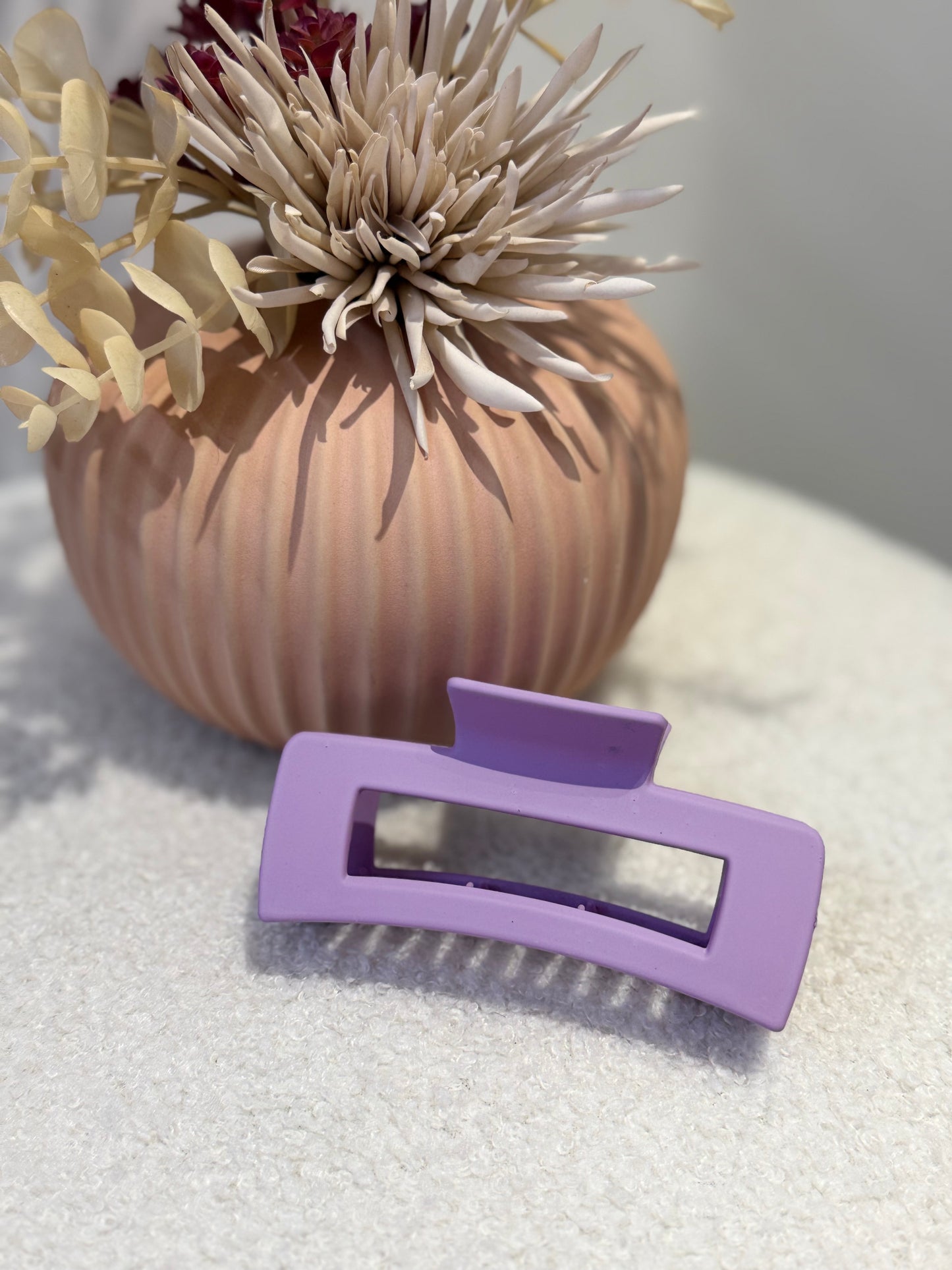‘Vivid Vibes’ Hair Claws