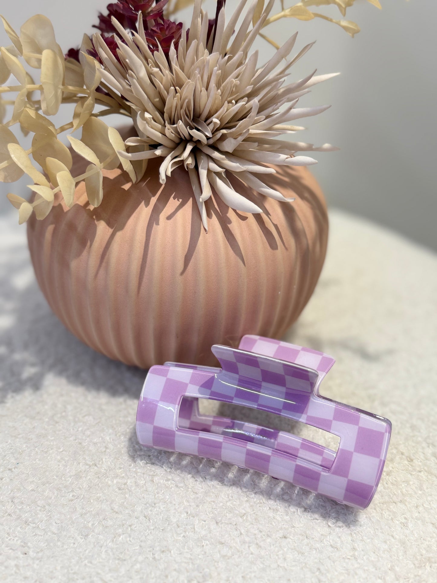 ‘Vivid Vibes’ Hair Claws