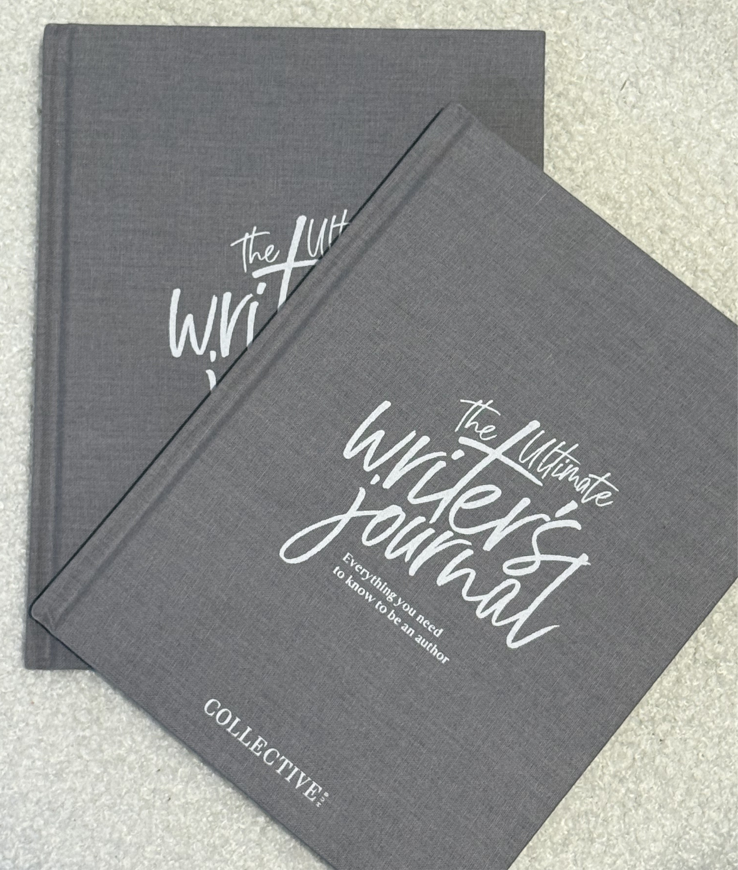 Ultimate Writers Journal