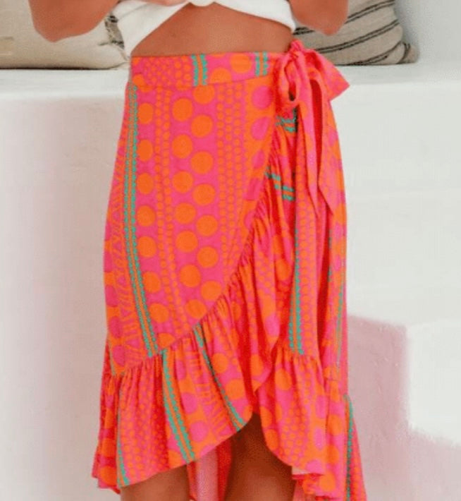 Mexicali Skirt