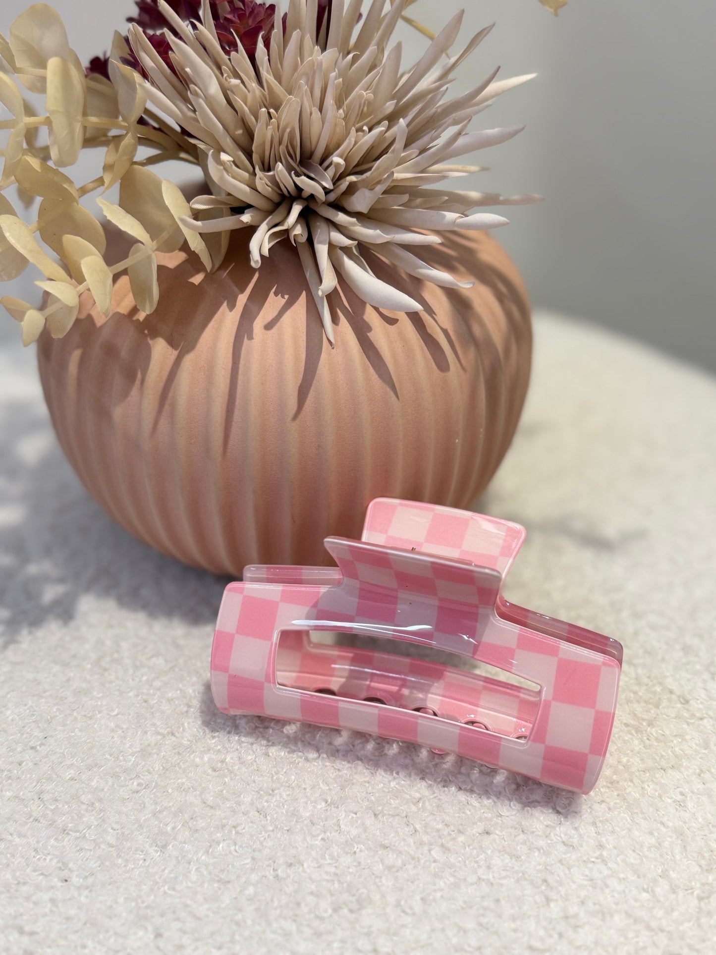 ‘Vivid Vibes’ Hair Claws