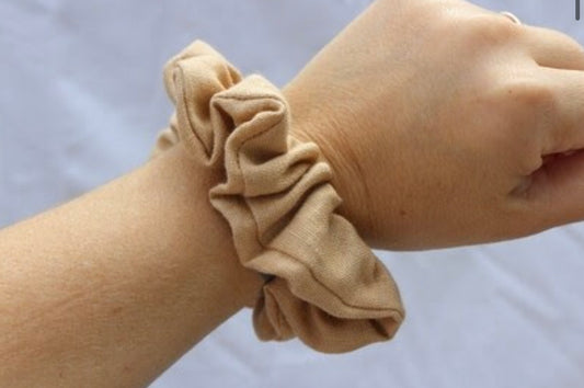 Sands Scrunchie