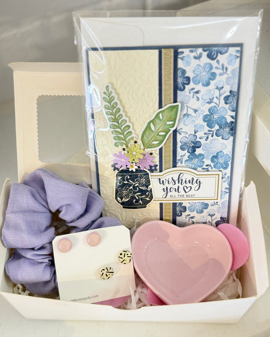 Lavender Dreams Gift Pack