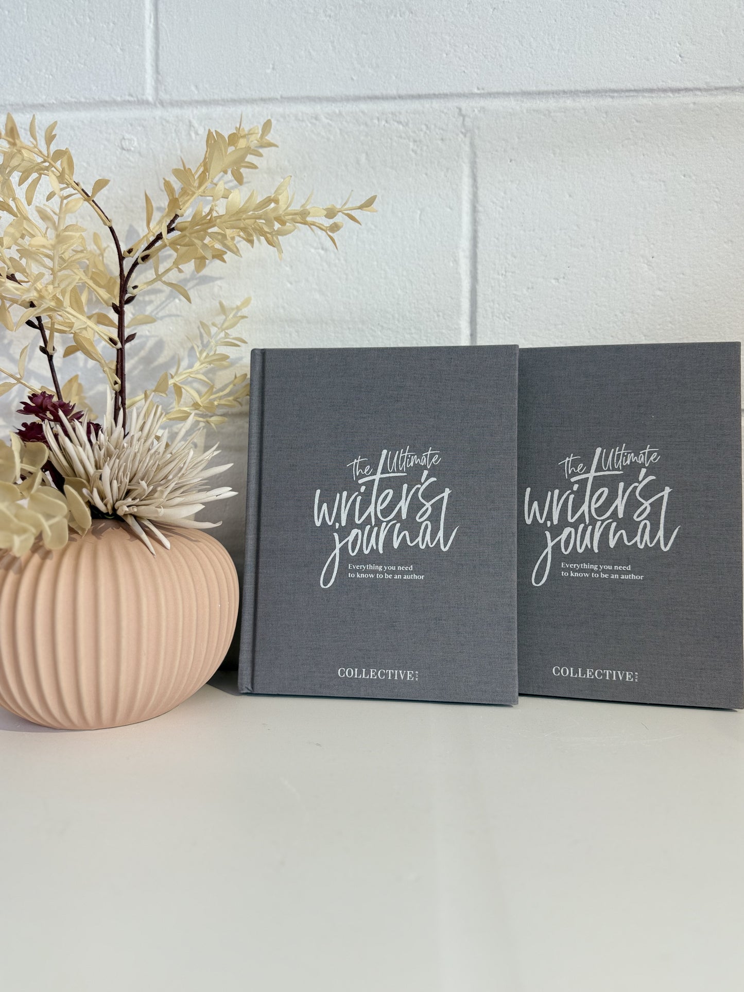 Ultimate Writers Journal