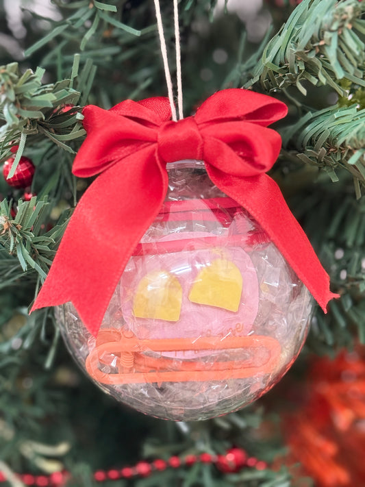 Merry & Bright Bauble