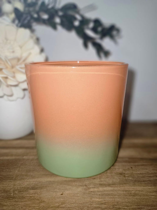 Ombre Candles