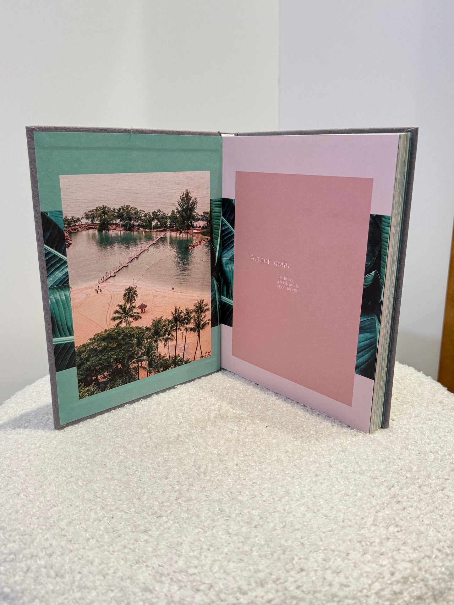 Ultimate Writers Journal