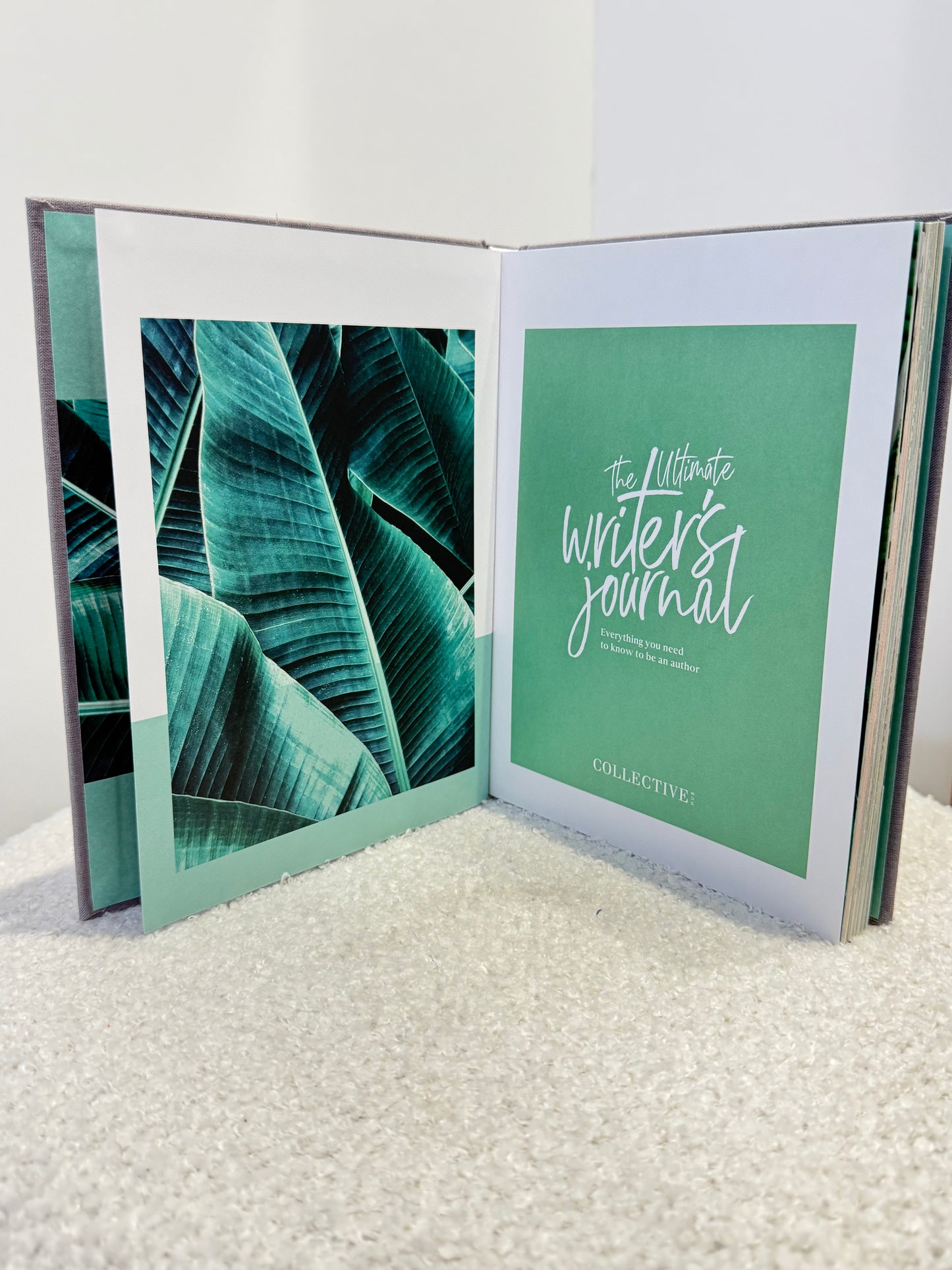 Ultimate Writers Journal