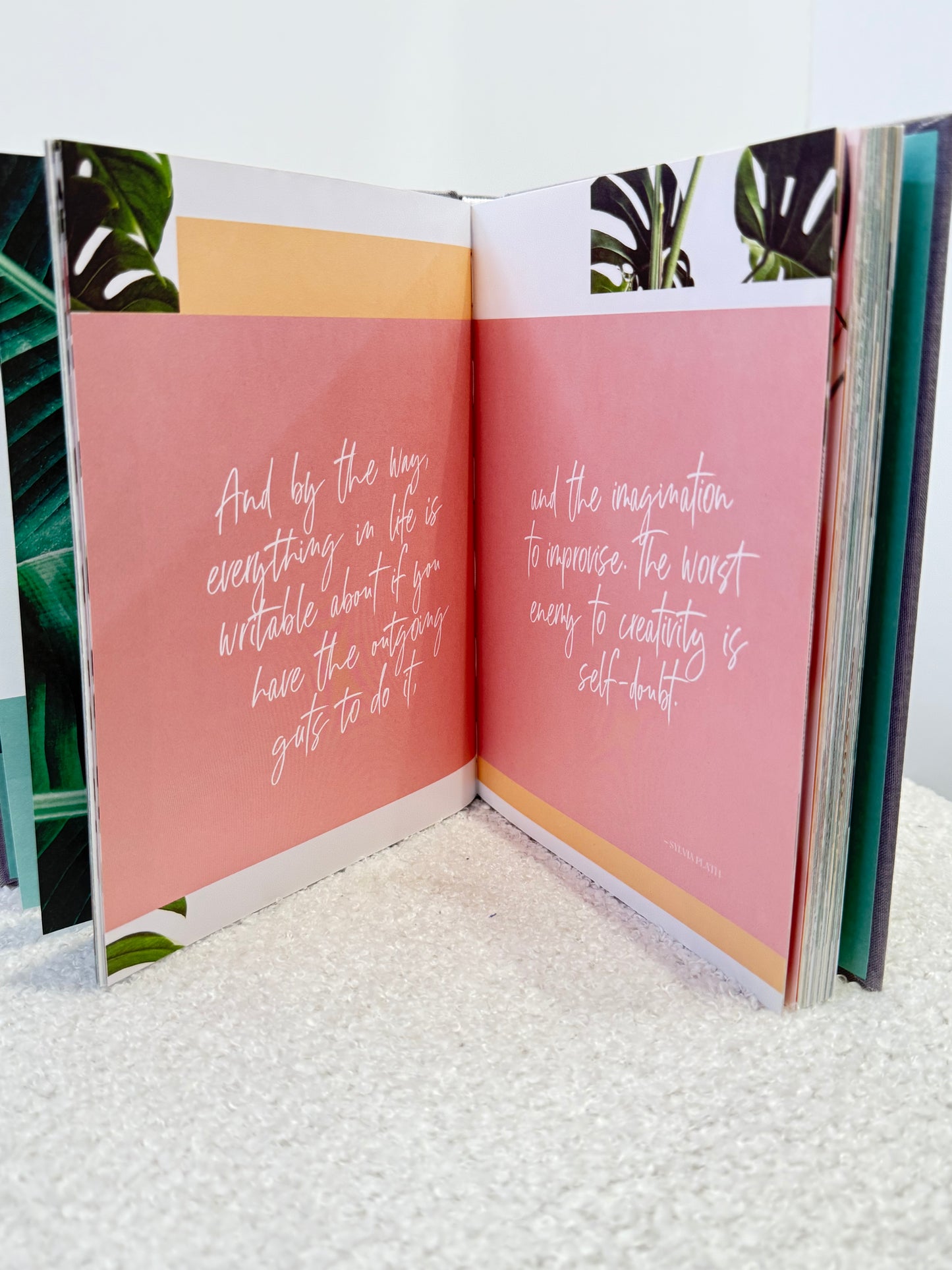 Ultimate Writers Journal