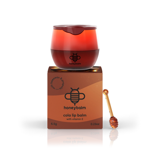 Honeybalm Lip Balm - Cola (Limited Edition)