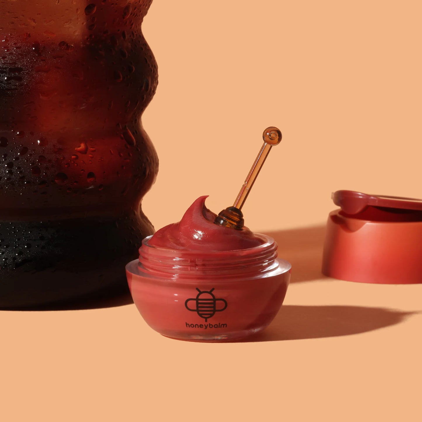 Honeybalm Lip Balm - Cola (Limited Edition)