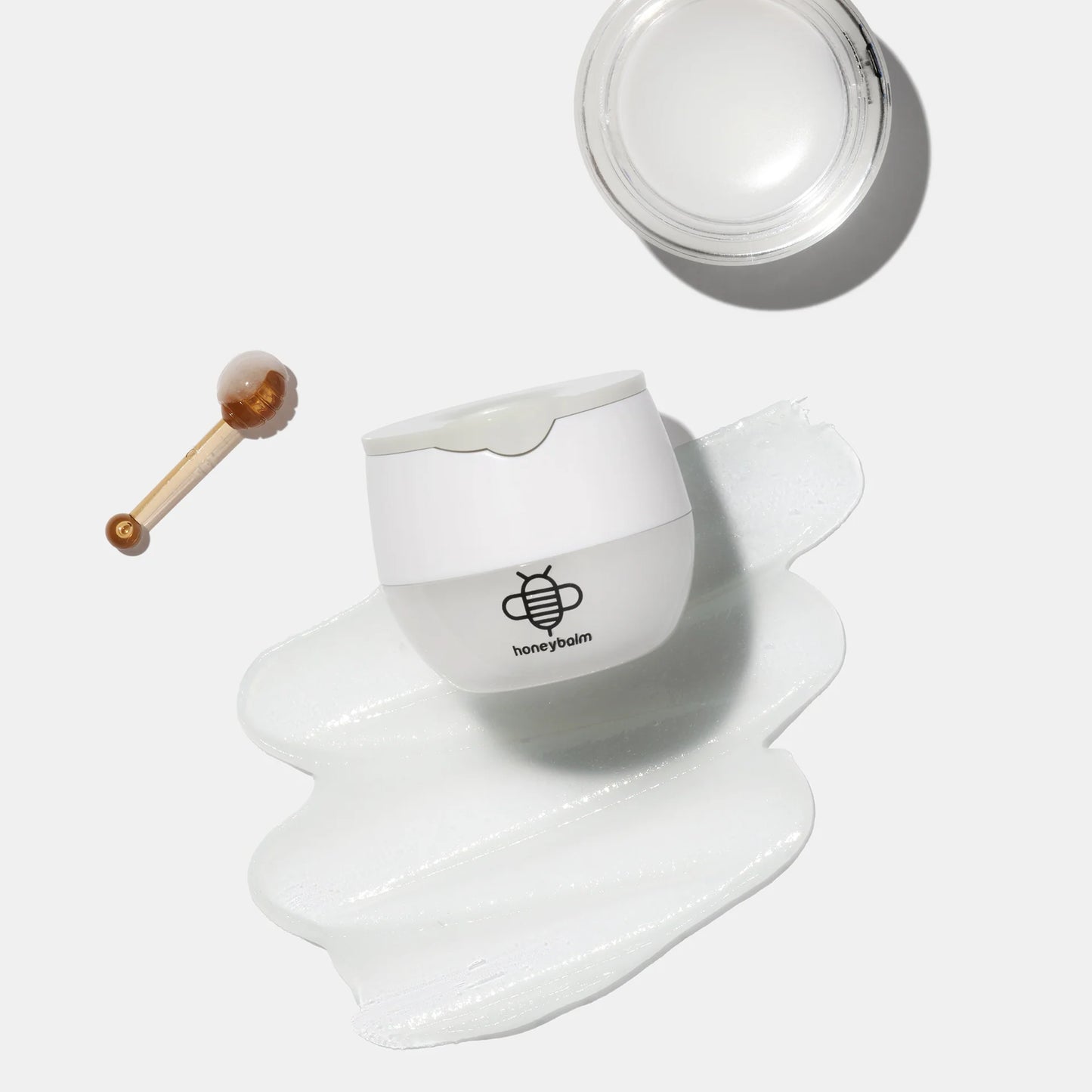 Honeybalm Lip Balm - Natural