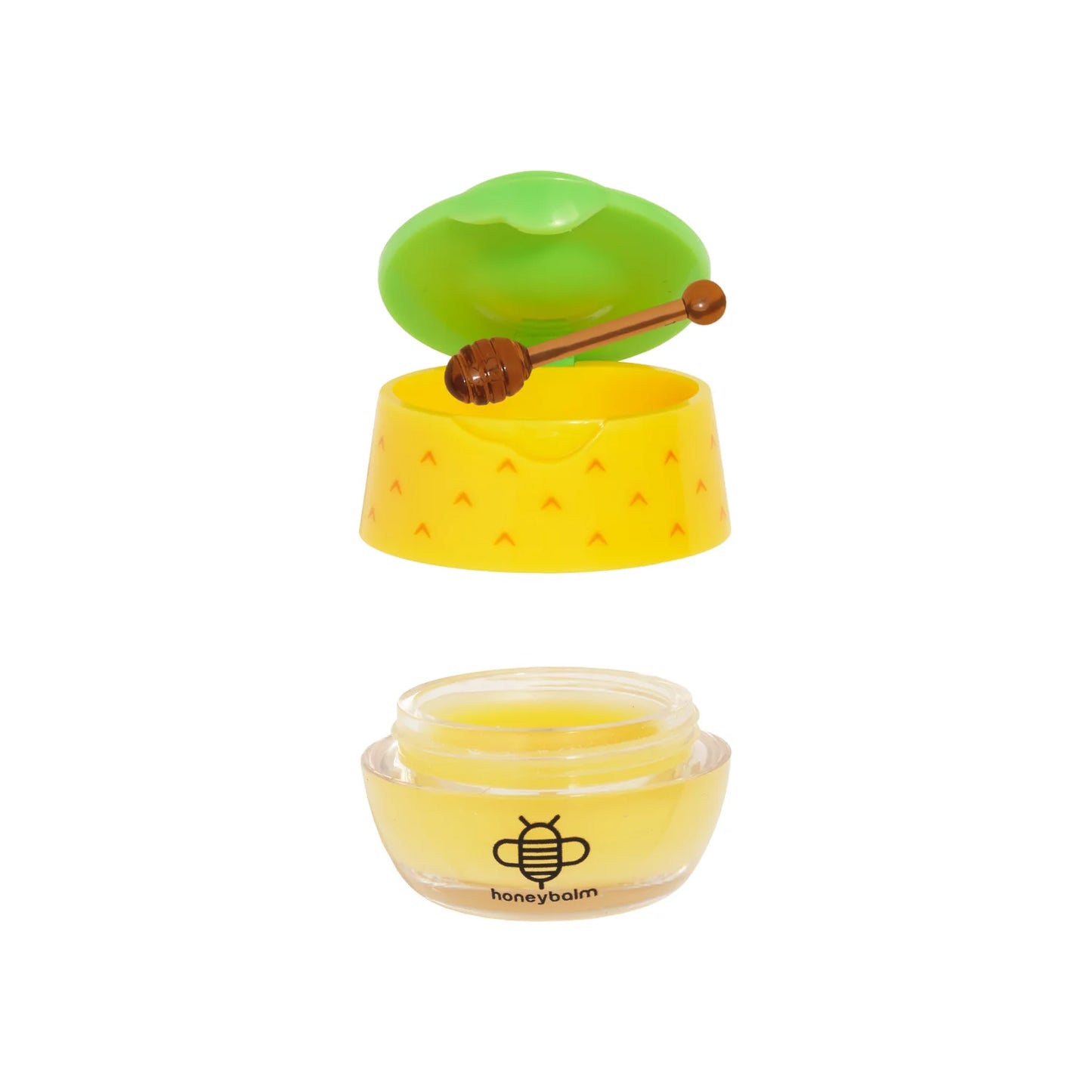 Honeybalm Lip Balm SPF - Pineapple