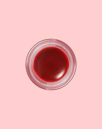 Honeybalm Lip Balm SPF - Cherry