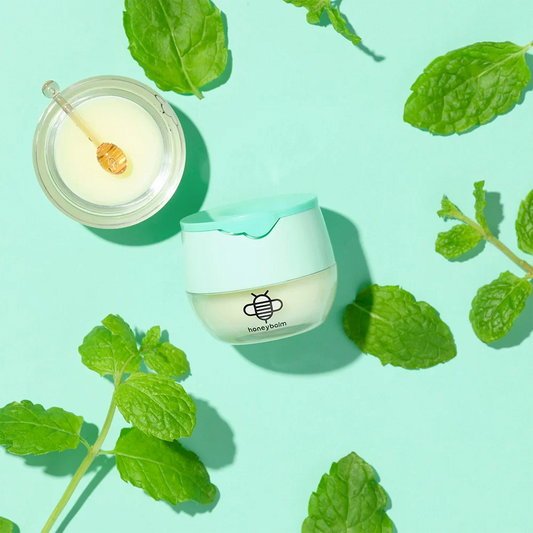 Honeybalm Lip Balm SPF - Mint