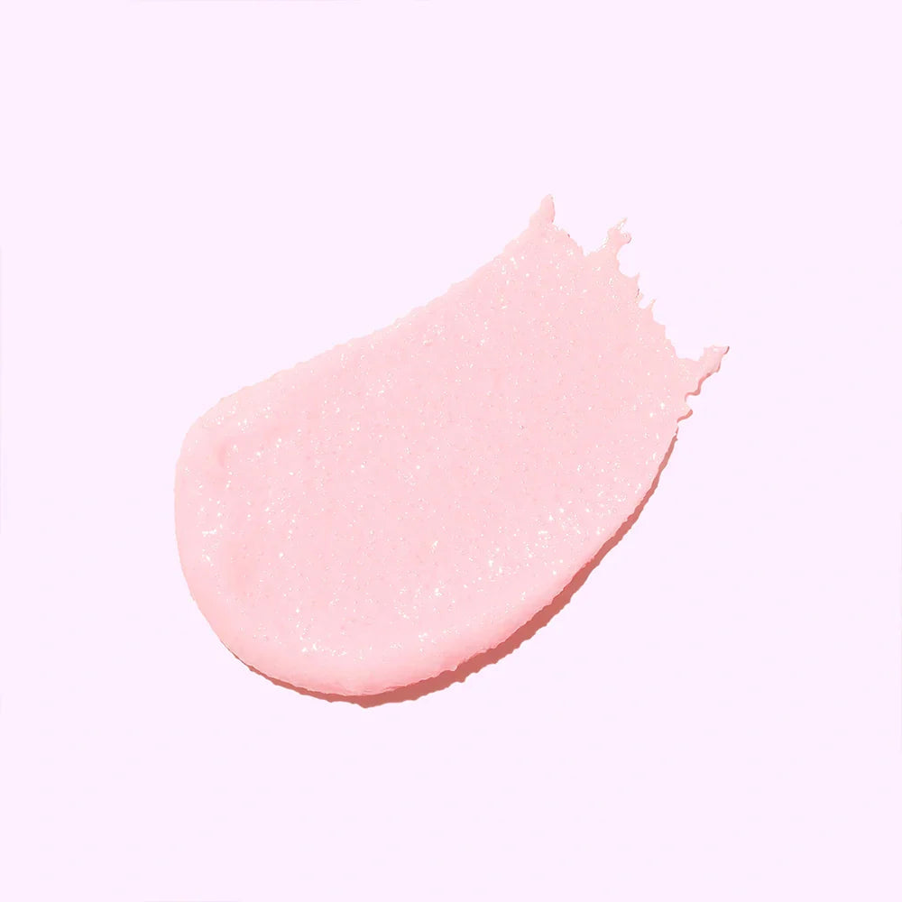 Honeybalm Lip Scrub - Strawberry