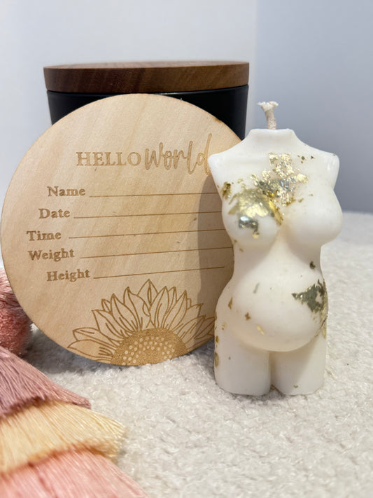 Hello World Gift Set