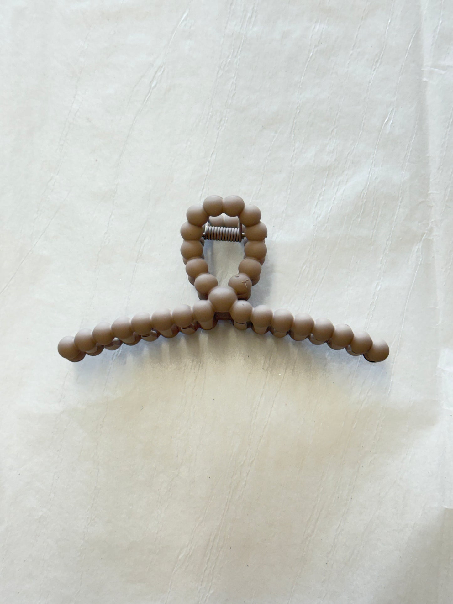 ‘Timeless Neutrals’ Hair Claws