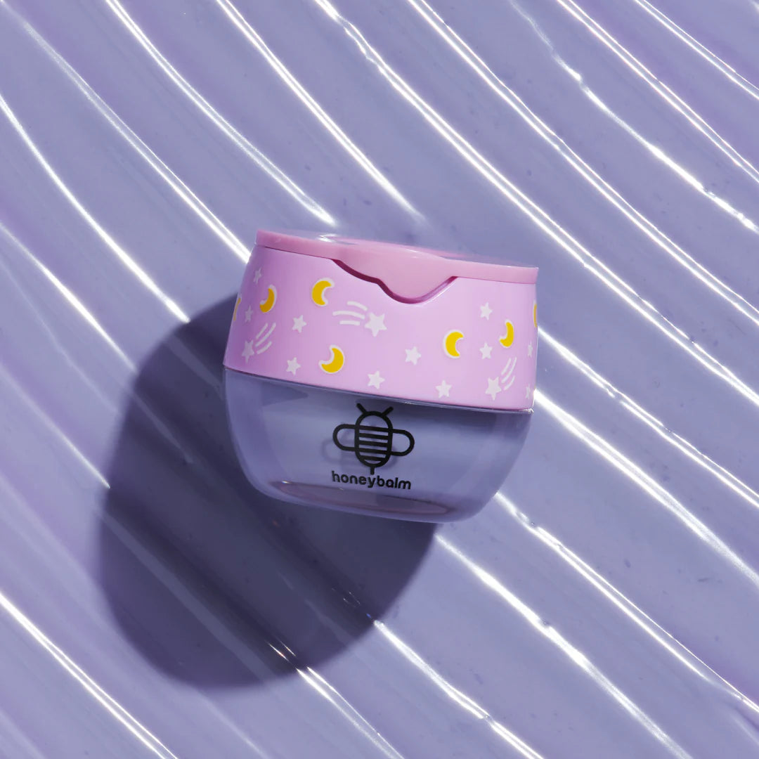 Honeybalm Lip Sleep Mask - Lavender Chamomile