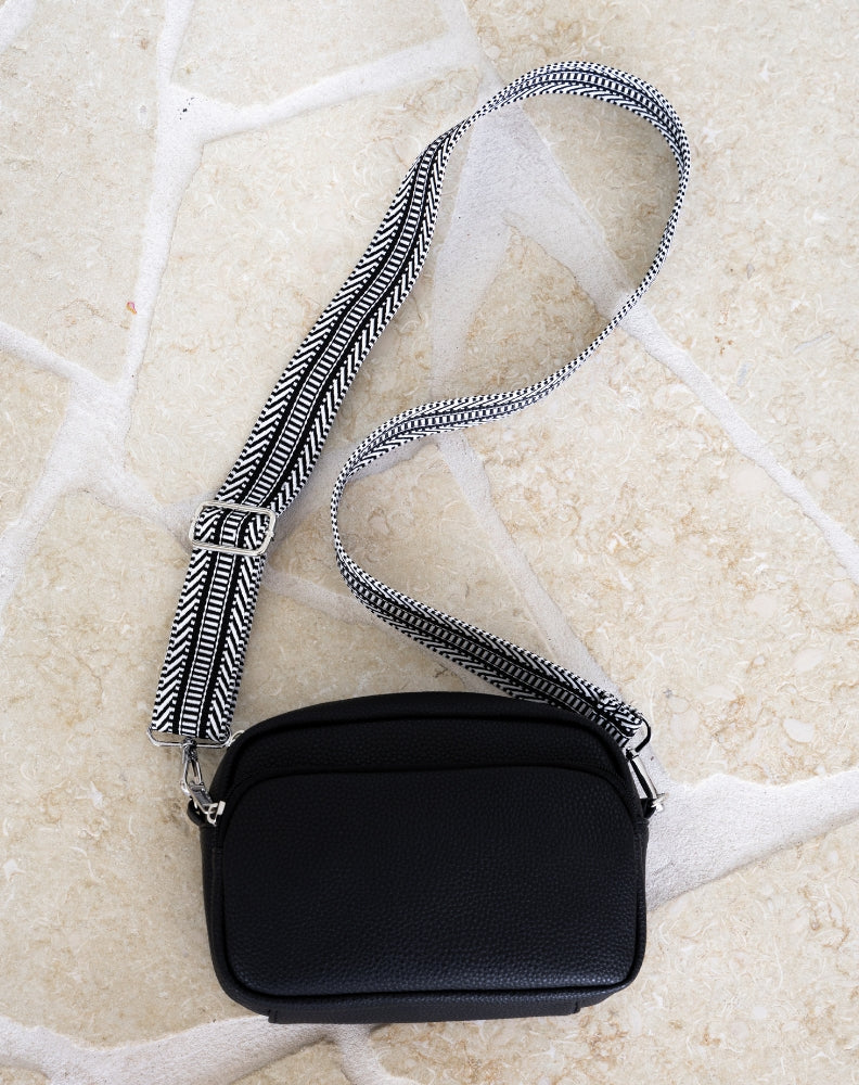 Simone Bag - Black