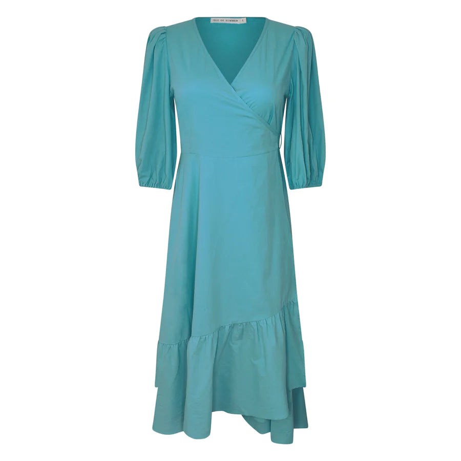 Remy Wrap Dress