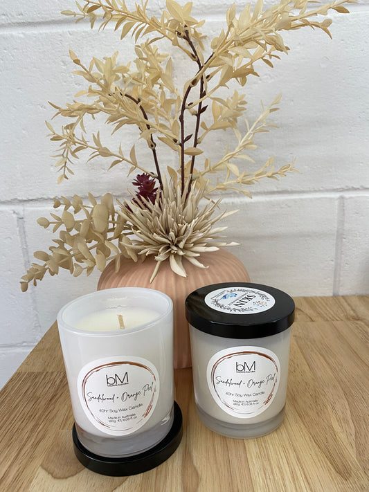 Candles