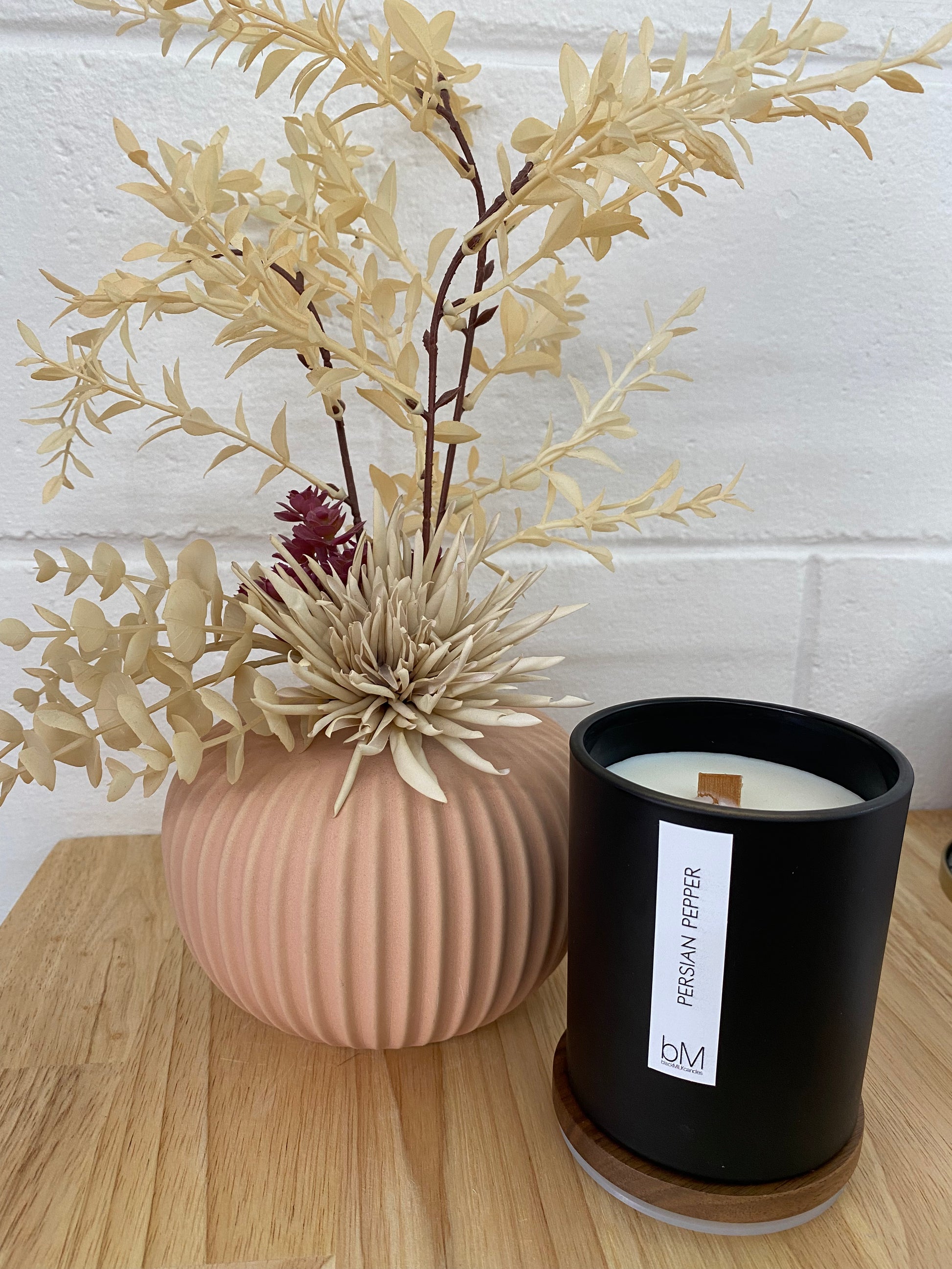 Candles