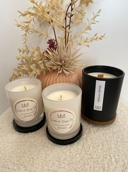 Candles