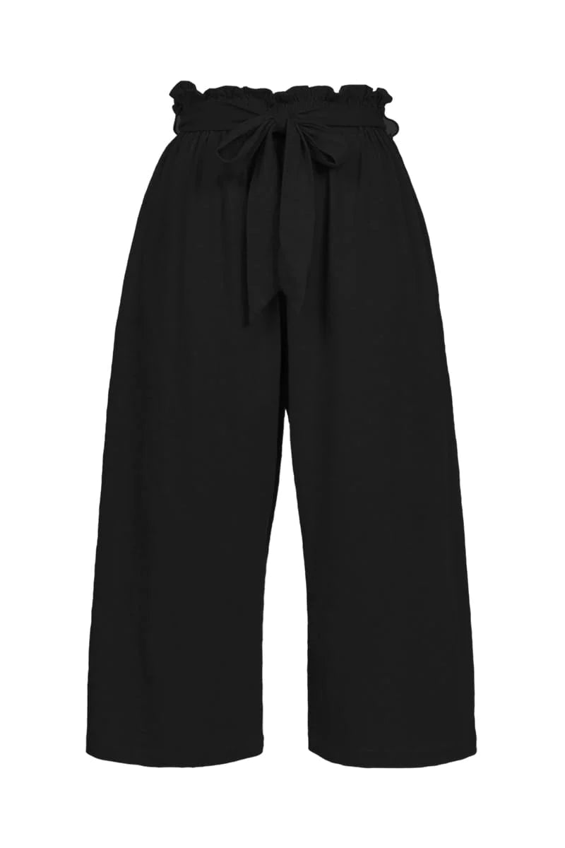 Maddison Pants - Black