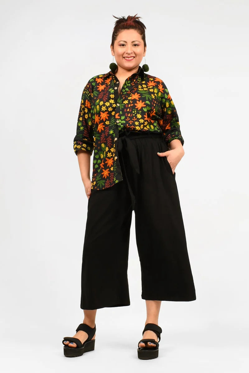 Maddison Pants - Black