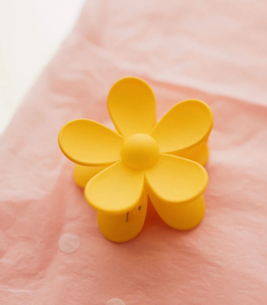 Daisy Hair Claws