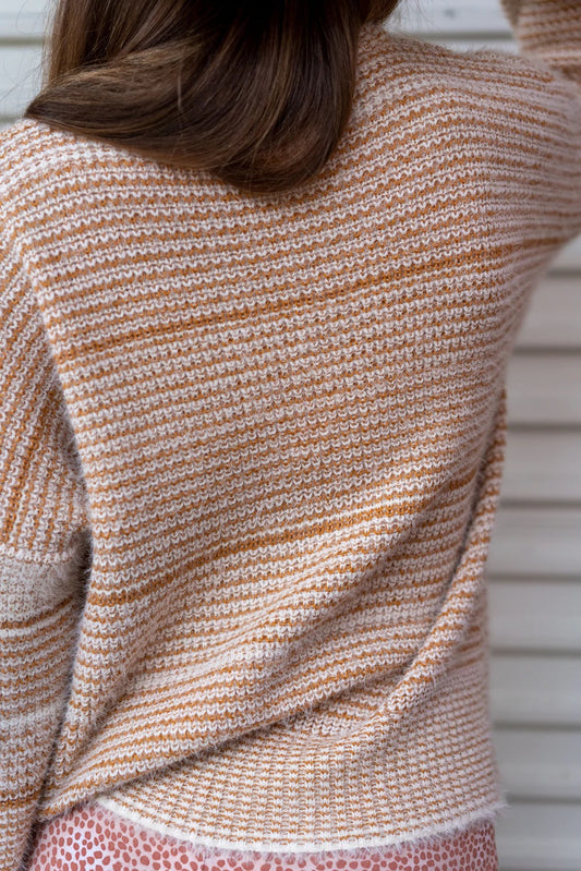 Hazel Knit