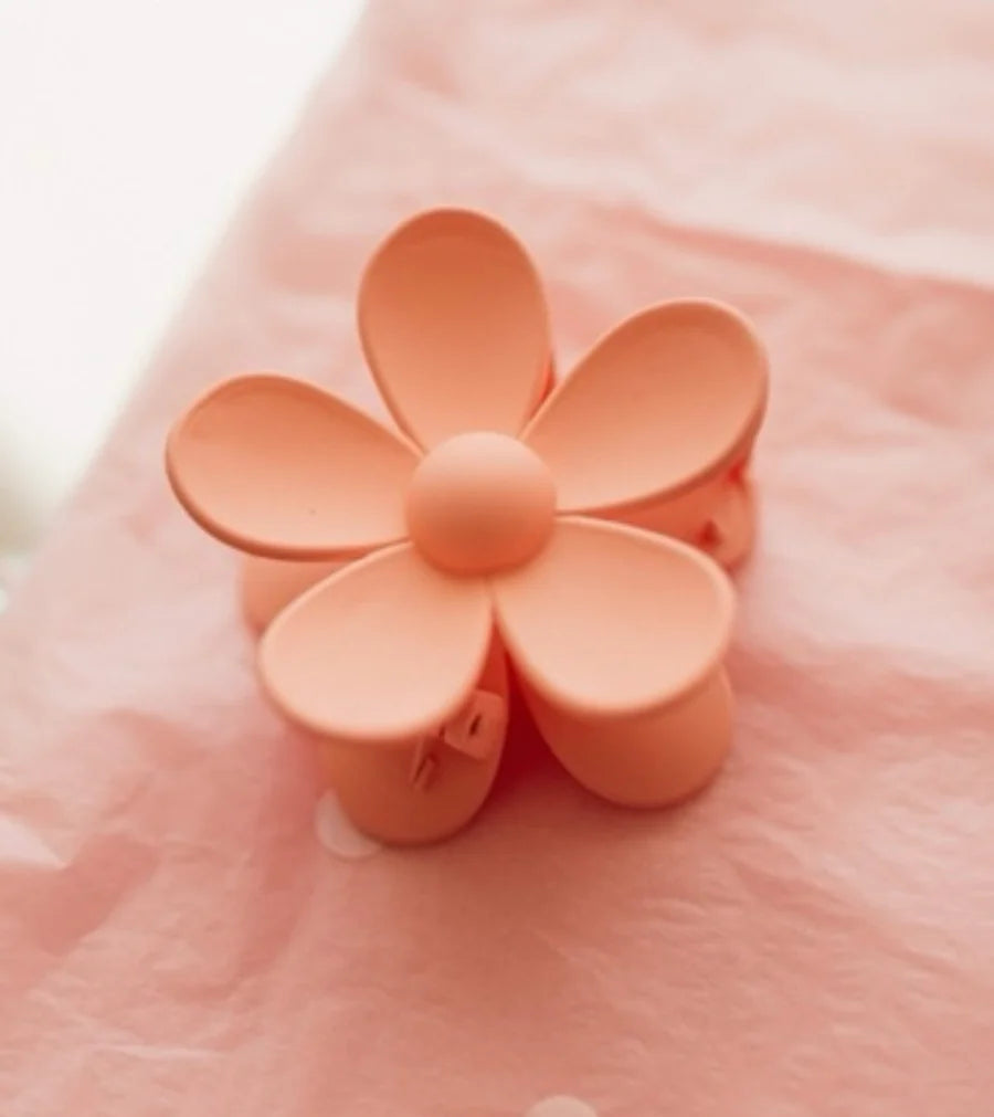 Daisy Hair Claws